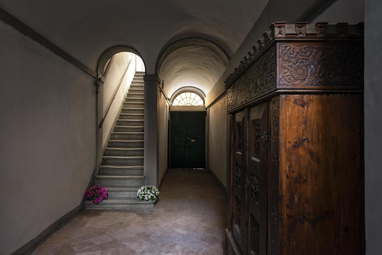 روما Canova Rooms In Spanish Steps المظهر الخارجي الصورة